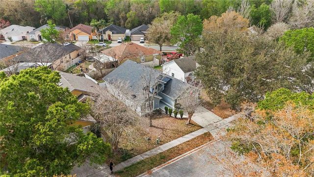 1647 RIVEREDGE ROAD, Oviedo, FL 32766