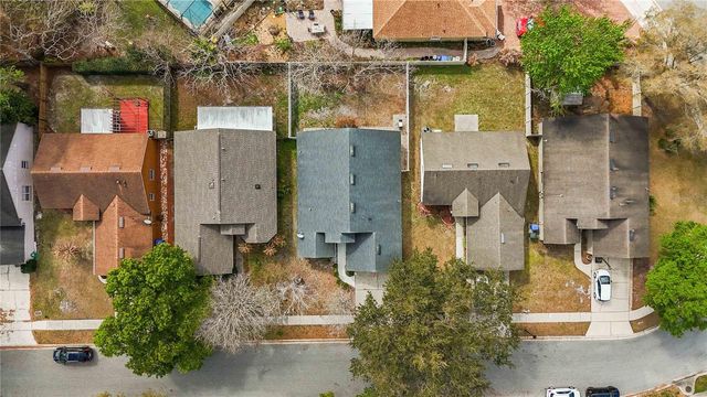 1647 RIVEREDGE ROAD, Oviedo, FL 32766