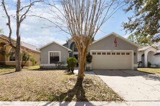 1647 RIVEREDGE ROAD, Oviedo, FL 32766