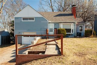 9616 E 26th Street South N/A, Independence, MO 64052