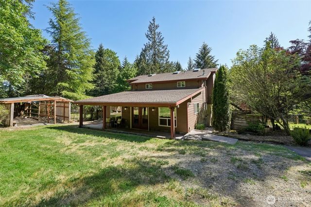 215 NE 386th Street, Woodland, WA 98674