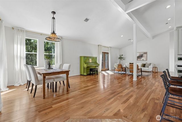 215 NE 386th Street, Woodland, WA 98674