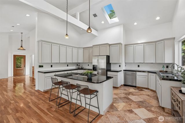 215 NE 386th Street, Woodland, WA 98674