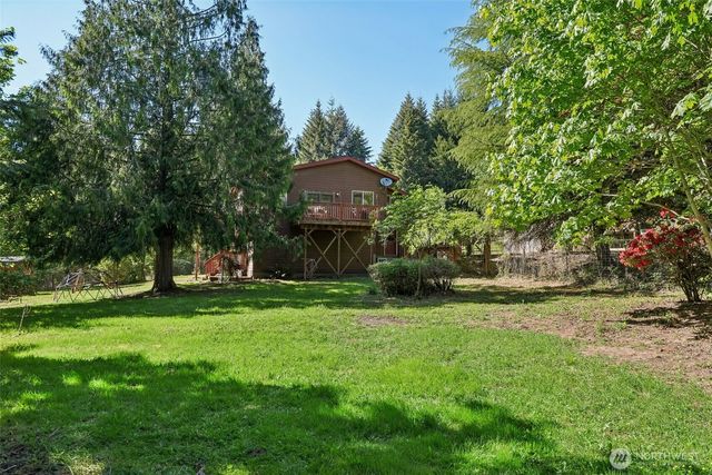 215 NE 386th Street, Woodland, WA 98674