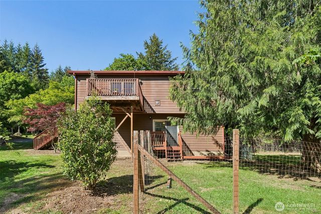 215 NE 386th Street, Woodland, WA 98674