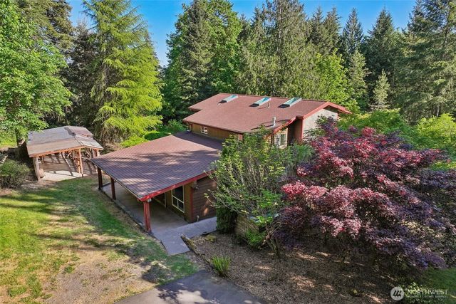 215 NE 386th Street, Woodland, WA 98674