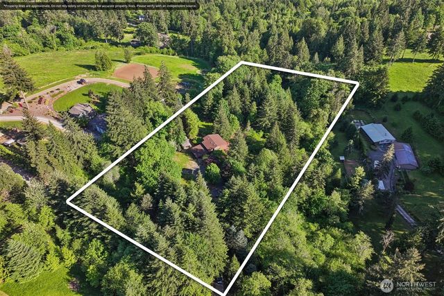 215 NE 386th Street, Woodland, WA 98674