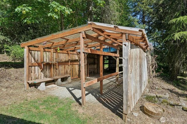215 NE 386th Street, Woodland, WA 98674