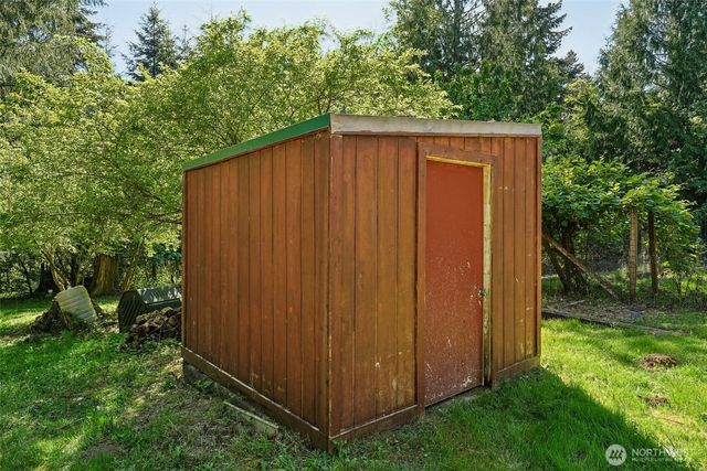 215 NE 386th Street, Woodland, WA 98674