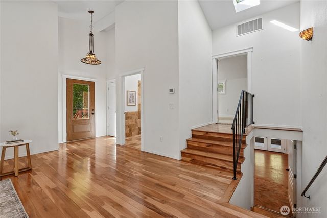215 NE 386th Street, Woodland, WA 98674