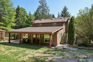 215 NE 386th Street, Woodland, WA 98674