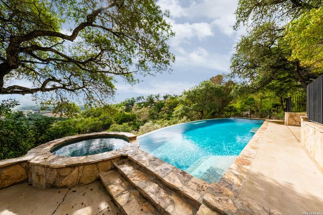 30044 Cloud View Drive, Bulverde, TX 78163
