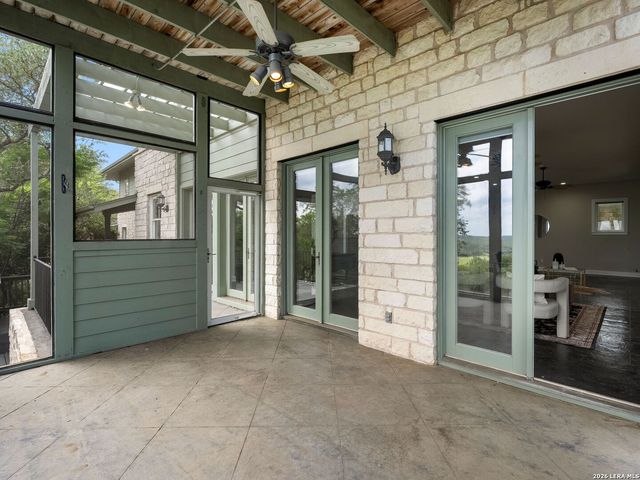 30044 Cloud View Drive, Bulverde, TX 78163