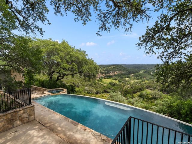30044 Cloud View Drive, Bulverde, TX 78163