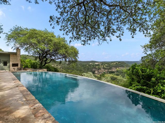 30044 Cloud View Drive, Bulverde, TX 78163