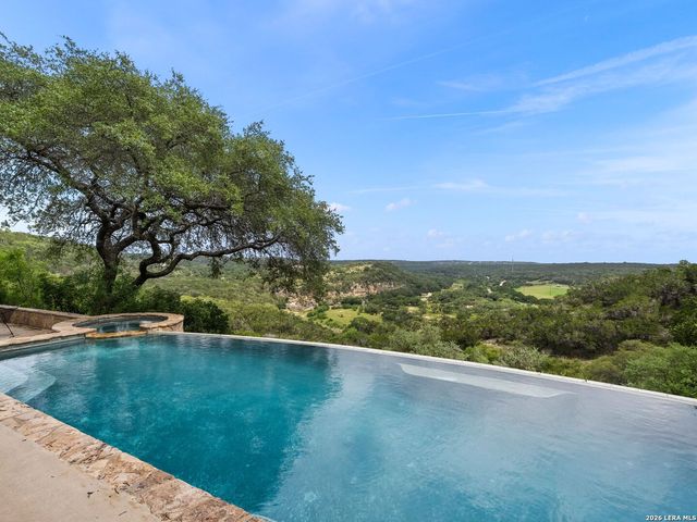 30044 Cloud View Drive, Bulverde, TX 78163