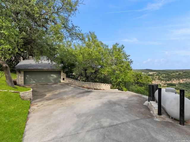 30044 Cloud View Drive, Bulverde, TX 78163
