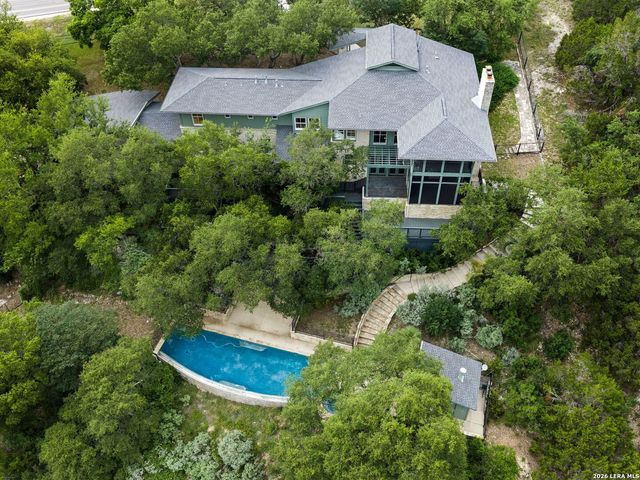 30044 Cloud View Drive, Bulverde, TX 78163