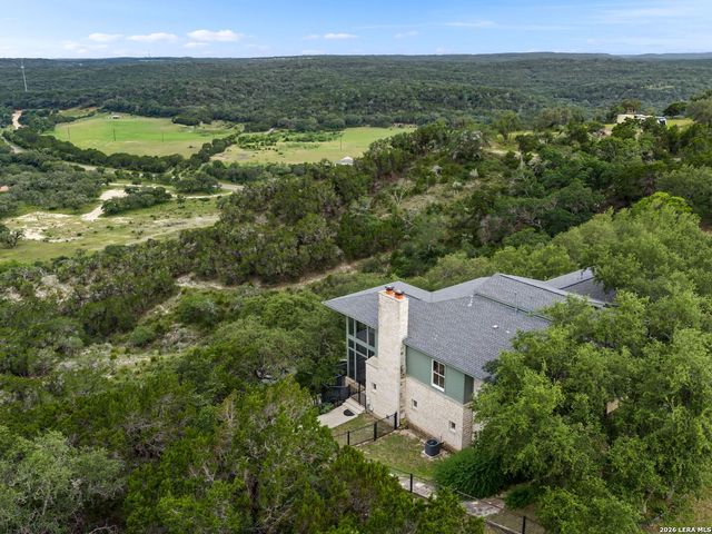 30044 Cloud View Drive, Bulverde, TX 78163