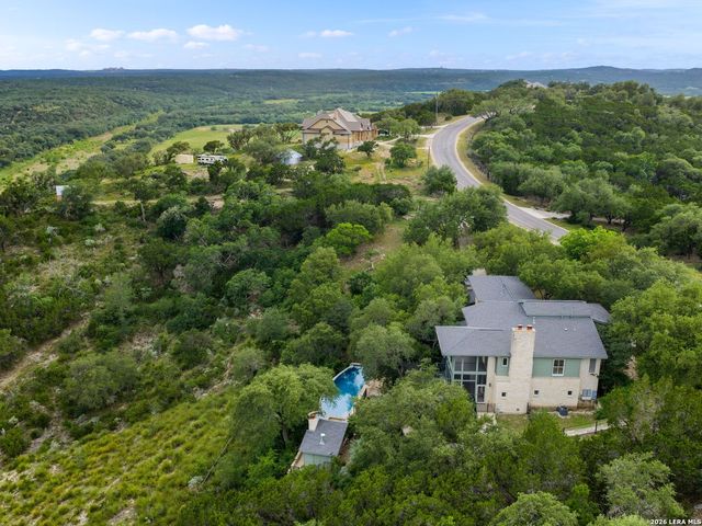 30044 Cloud View Drive, Bulverde, TX 78163