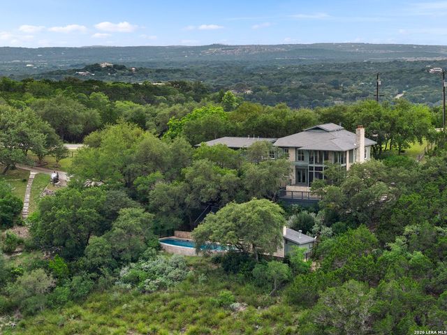 30044 Cloud View Drive, Bulverde, TX 78163