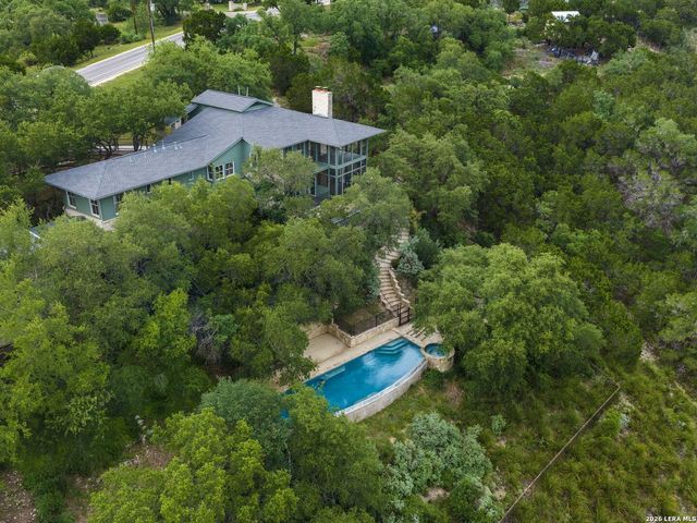 30044 Cloud View Drive, Bulverde, TX 78163