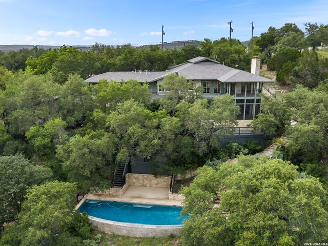 30044 Cloud View Drive, Bulverde, TX 78163