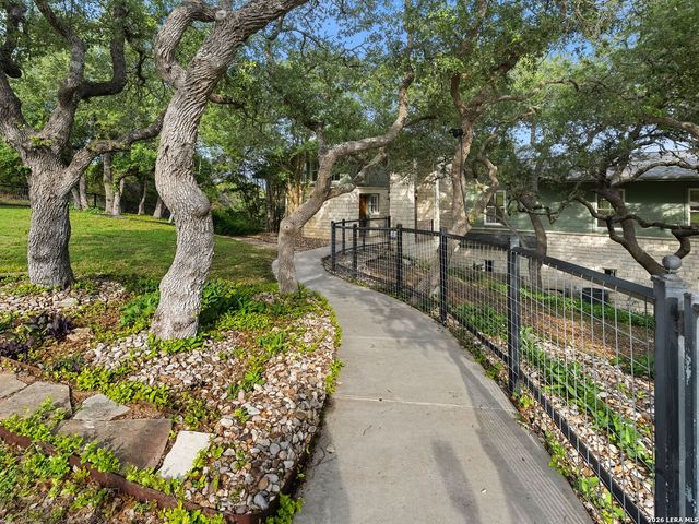 30044 Cloud View Drive, Bulverde, TX 78163