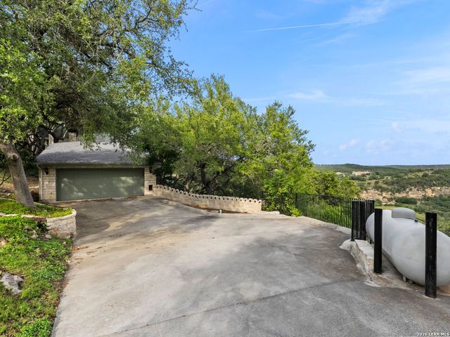 30044 Cloud View Drive, Bulverde, TX 78163
