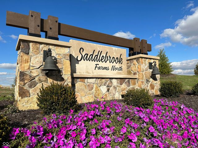 935 Saddlebrook Farms Boulevard, Whiteland, IN 46184