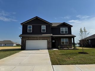935 Saddlebrook Farms Boulevard, Whiteland, IN 46184