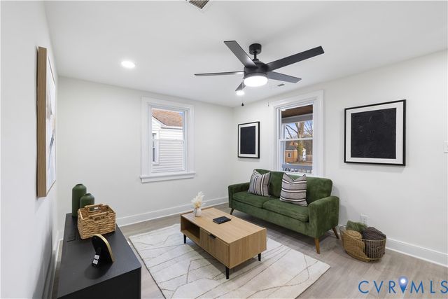 1804 N 25th St, Richmond, VA 23223