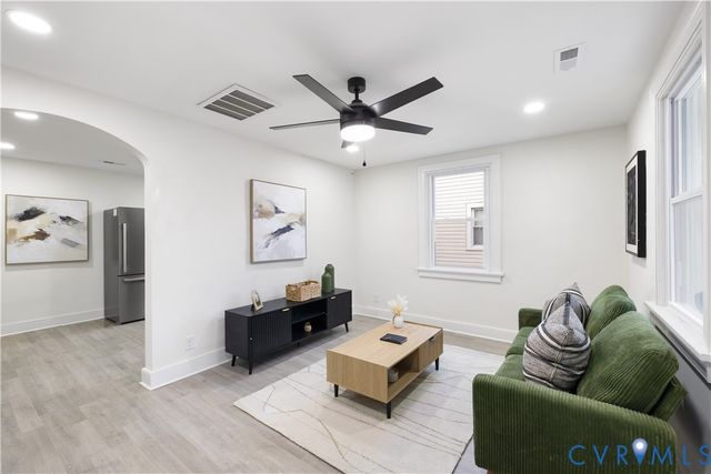 1804 N 25th St, Richmond, VA 23223