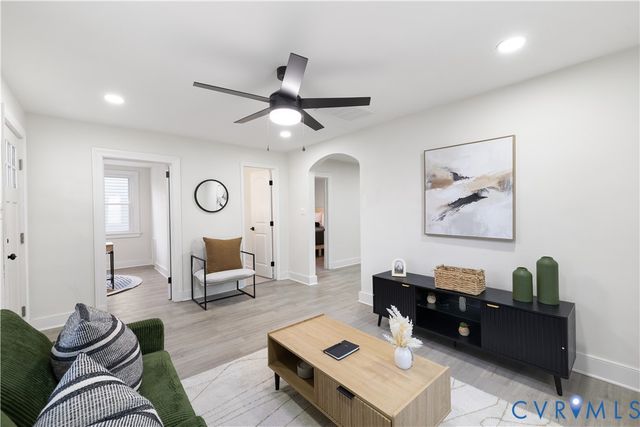 1804 N 25th St, Richmond, VA 23223