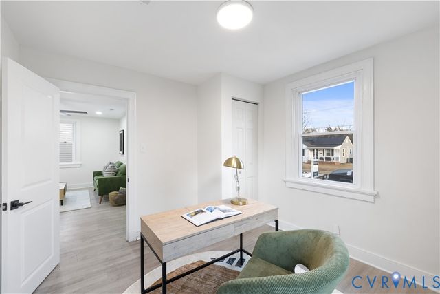 1804 N 25th St, Richmond, VA 23223