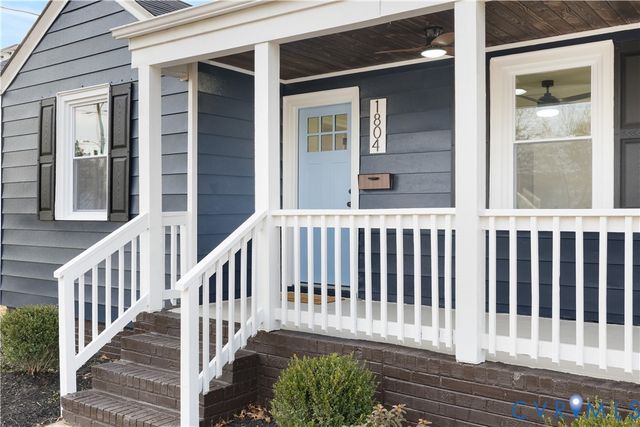 1804 N 25th St, Richmond, VA 23223