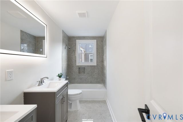 1804 N 25th St, Richmond, VA 23223