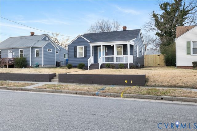 1804 N 25th St, Richmond, VA 23223