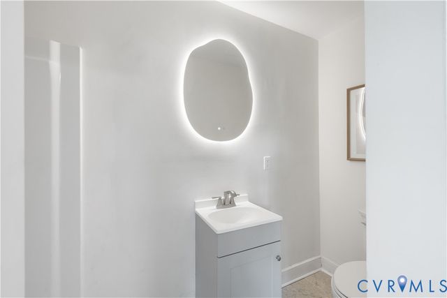 1804 N 25th St, Richmond, VA 23223