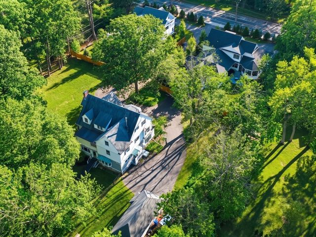 432 Dedham St, Newton, MA 02459