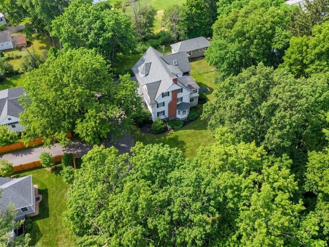 432 Dedham St, Newton, MA 02459