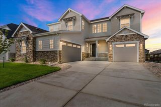 1335 Alyssa Drive, Timnath, CO 80547