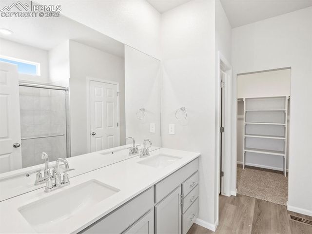 13302 Valley Peak Drive, Peyton, CO 80831