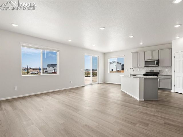 13302 Valley Peak Drive, Peyton, CO 80831