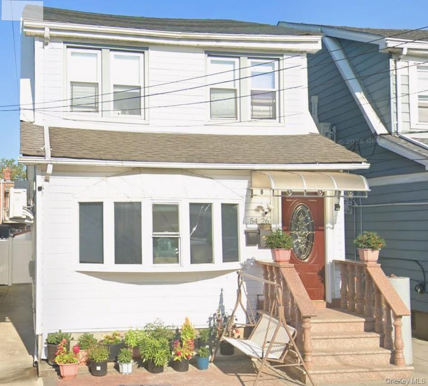 54-26 152nd Street, Flushing, NY 11355
