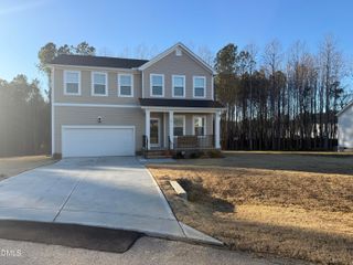 78 Glencoe Lane, Zebulon, NC 27597