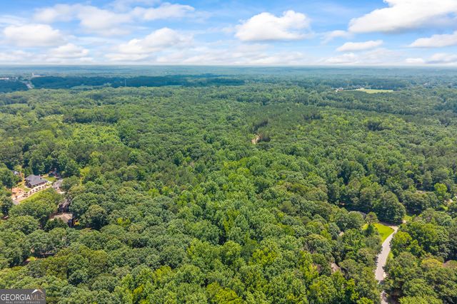 0 Tall Oaks Road, Watkinsville, GA 30677