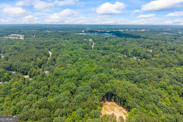 0 Tall Oaks Road, Watkinsville, GA 30677