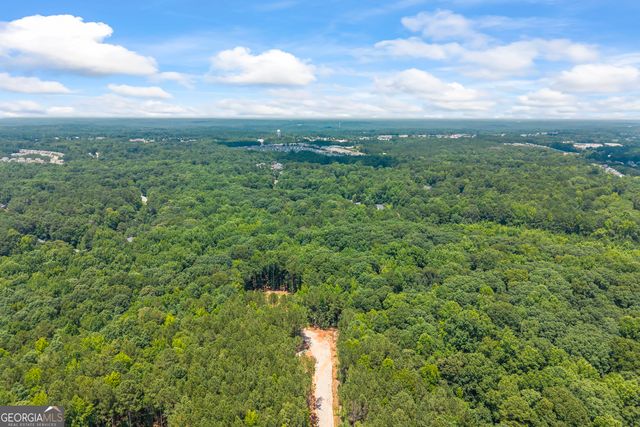 0 Tall Oaks Road, Watkinsville, GA 30677