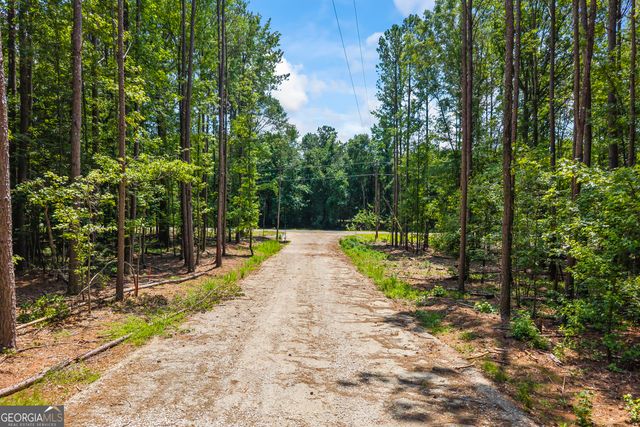 0 Tall Oaks Road, Watkinsville, GA 30677